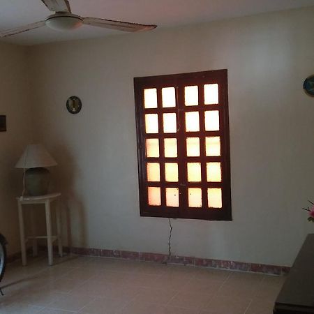 Casa Trujeque Villa Sisal Eksteriør bilde
