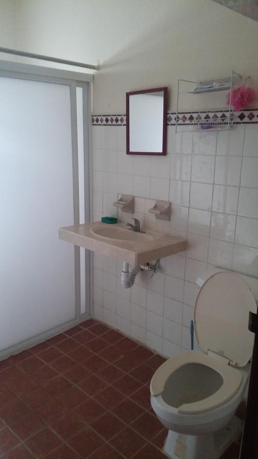 Casa Trujeque Villa Sisal Eksteriør bilde